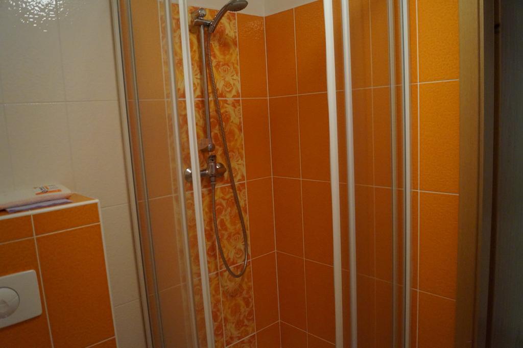 Apartman Na Pohodu 25 Leilighet Lipno nad Vltavou Rom bilde